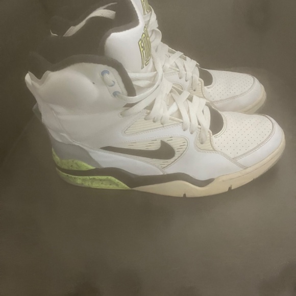 Nike Command Force - Picture 4 of 4